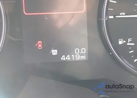 2025 Subaru Outback Touring z USA, uszkodzony, nr VIN 4S4BTAPC2S3136066